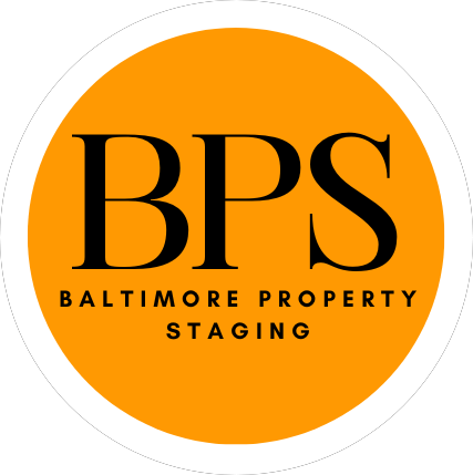 Baltimore Property Staging