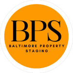 Baltimore Property Staging
