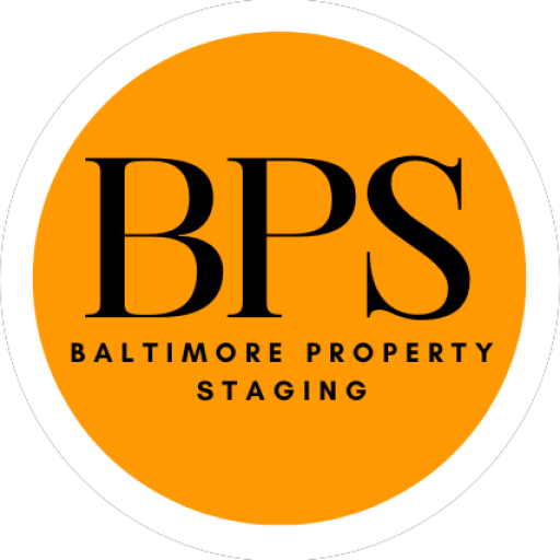 Baltimore Property Staging